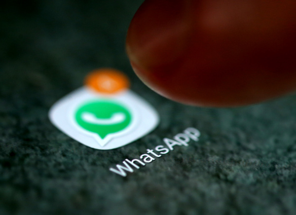 WhatsApp sues India govt, says new media rules mean end to privacy