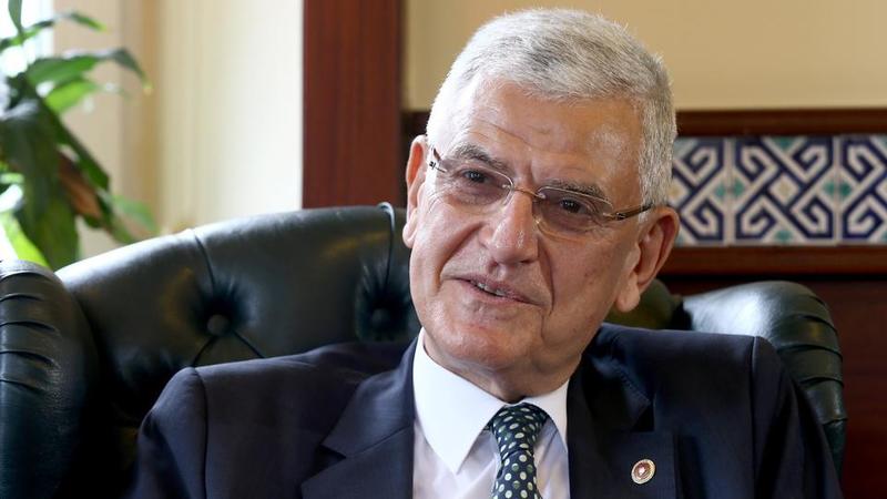 UNGA President undertaking three-day official visit to Pakistan