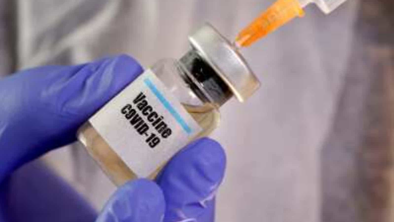 Walk-in vaccination for thirty & above begins today