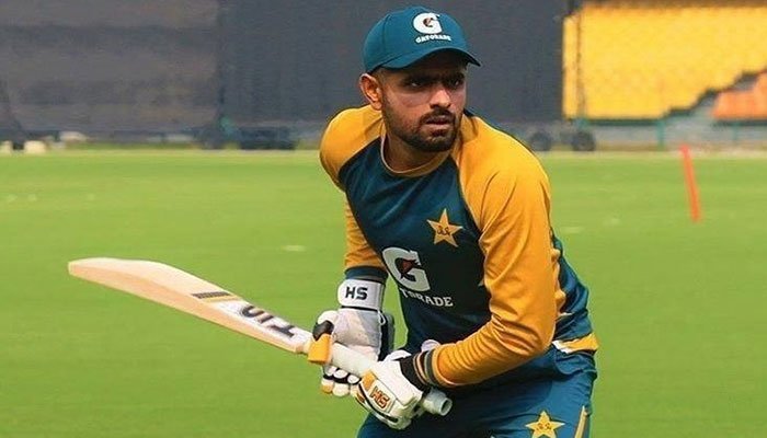 Usman Khawaja terms Babar a &lsquo;world class&rsquo;