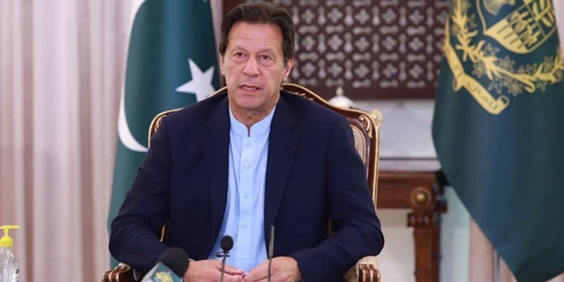 Masses would be provided relief in the upcoming budget: PM Imran