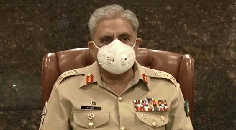 Future of peace in South Asia hinges on ability to resolve long pending issues: Army Chief