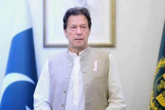 PM condemns recent terrorist attacks in Balochistan