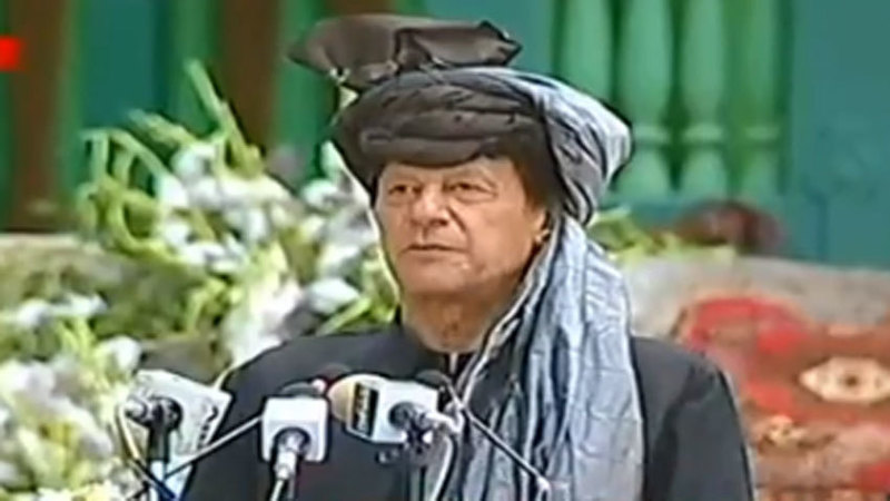 Pakistan's economy will go further up next time PTI comes to power, says PM Imran