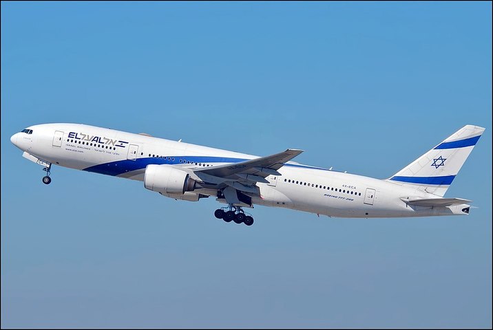 Israeli airline to launch direct flights to Marrakesh