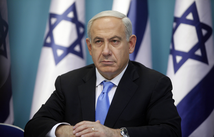 Netanyahu opponents in final dash to form new Israeli government