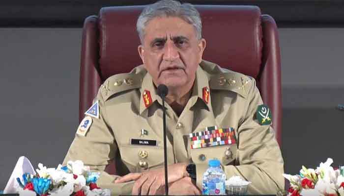 Army to make all efforts towards achievement of enduring peace in Balochistan: COAS