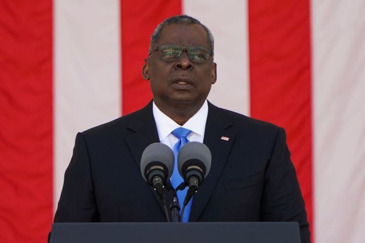 Pentagon chief, Saudi crown prince discuss regional security, Yemen war