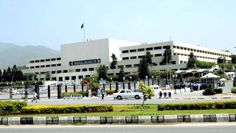 Various projects started under Naya Pakistan Housing Program: Senate informed