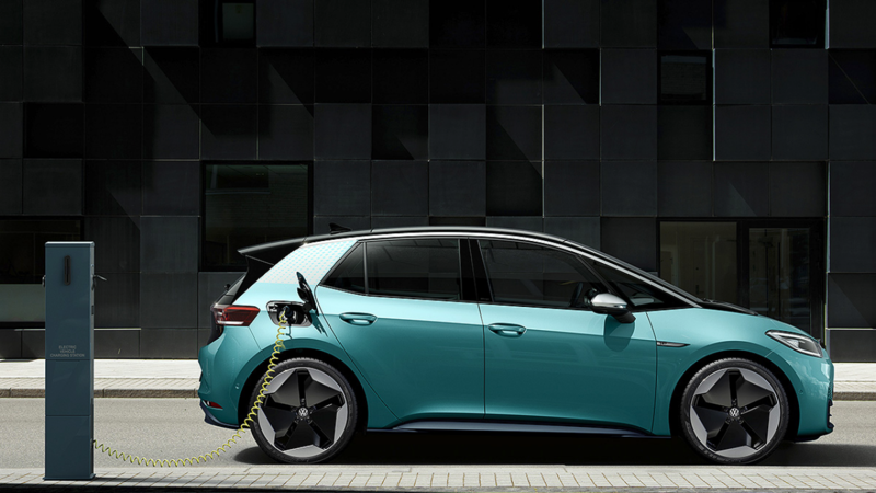 Electric cars to be launched in Pakistan by end-2021: Amin