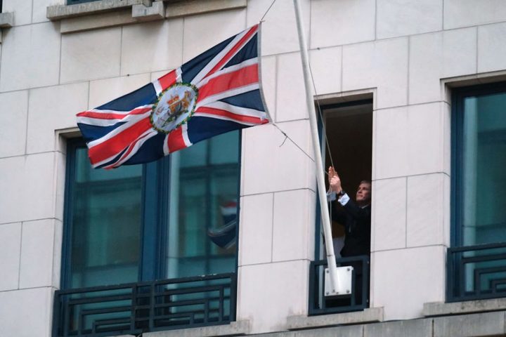 UK strikes post-Brexit trade deal with Norway