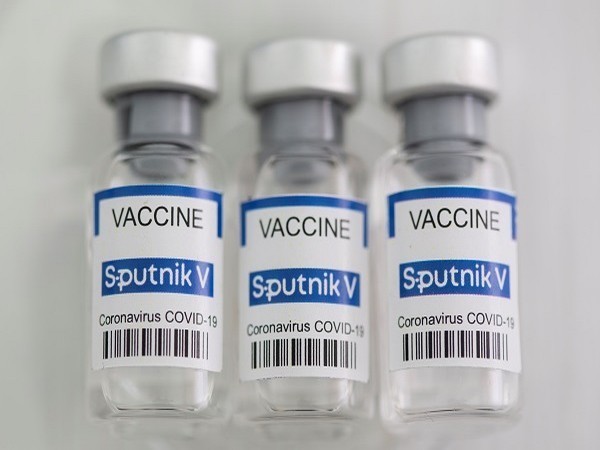 Russia expects WHO to approve Sputnik V vaccine within 2 months