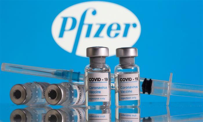 UK regulator approves Pfizer jab for 12 to 15-year-olds