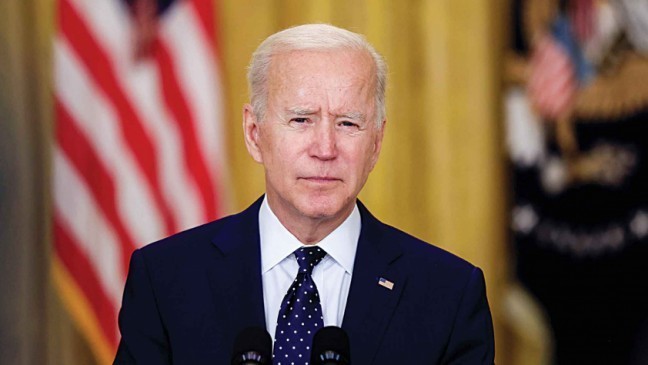 Biden G7, NATO to-do list: unite allies, fight autocracy, attack COVID-19