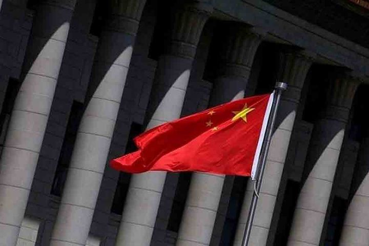 China plans to introduce new law to fight foreign sanctions
