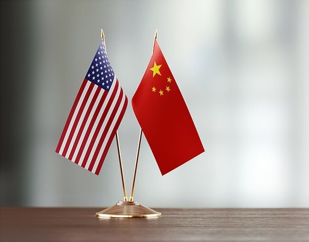China&rsquo;s parliament opposes U.S. bill on Chinese tech threat
