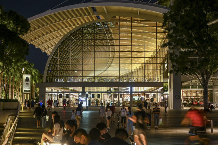 Singapore's death toll from COVID-19 tops casualties in SARS outbreak