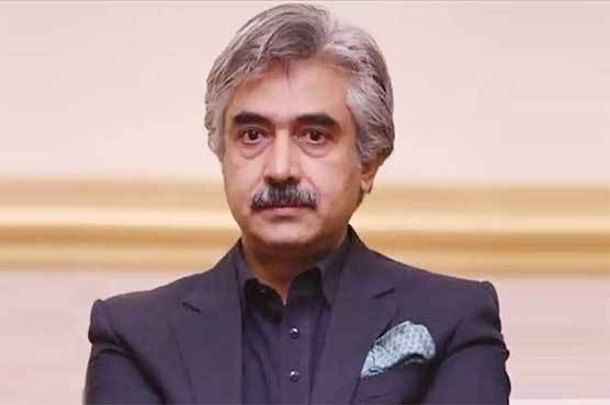 Easy loans being provided under Punjab Rozgar Scheme: Mian Aslam