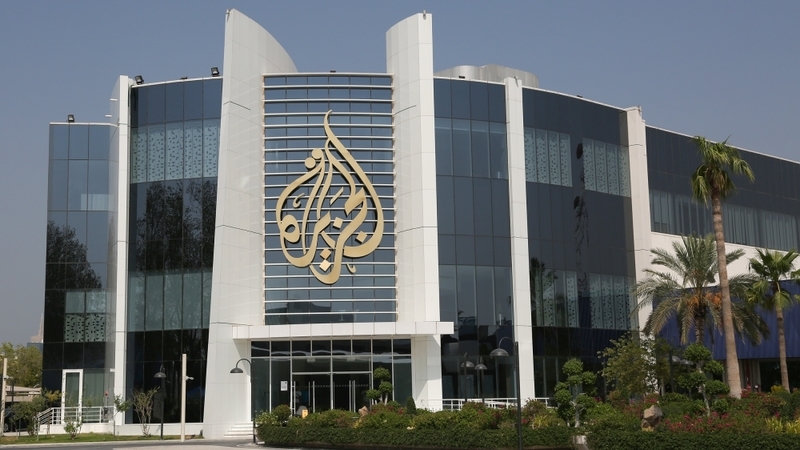 Qatar's Al Jazeera network says it combated cyber attack