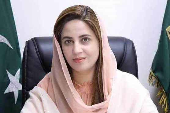 Budget 2021-22 to be presented as per aspirations of public: Zartaj Gul