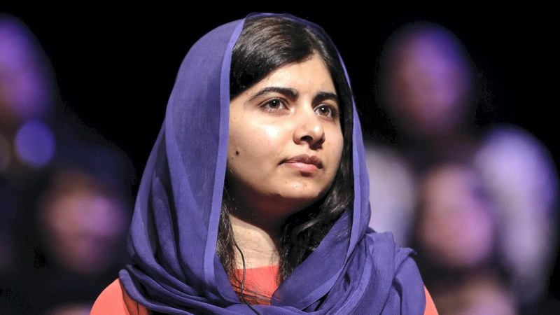 KP police arrests cleric for threatening Malala over views on marriage