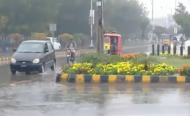 A new three day rain spell likely to begin from tomorrow