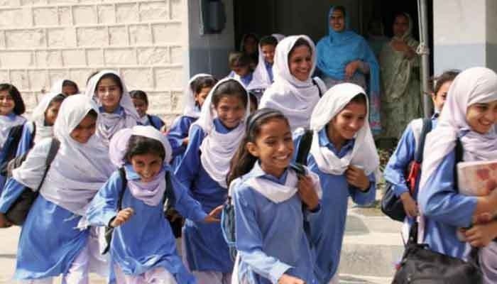 Punjab govt revises school timings amid heatwave