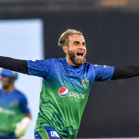 Multan Sultans clinch 12 runs victory over Karachi Kings