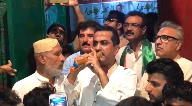 Budget 2021-22: PTI MNA from Karachi to boycott the session