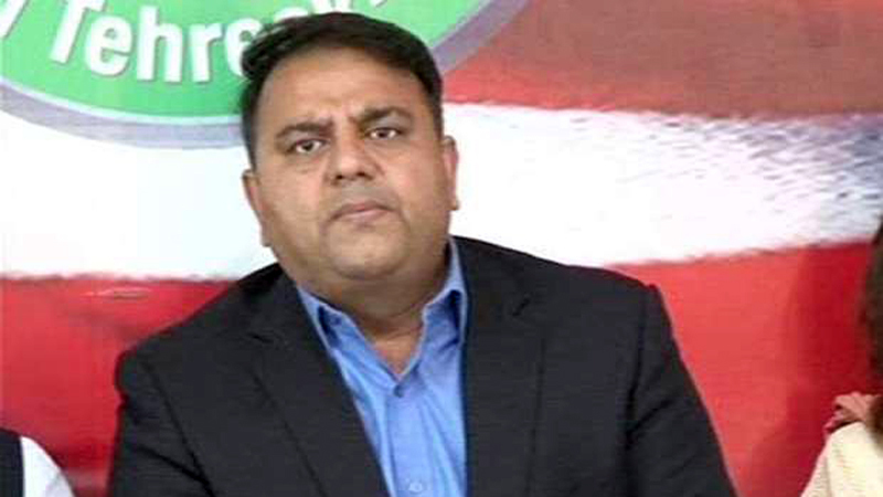 Pakistan heading towards economic stability: Fawad