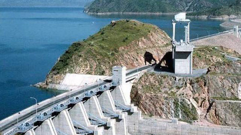 Tarbela&rsquo;s power generation enhanced from 1358 MW to 2030 MW