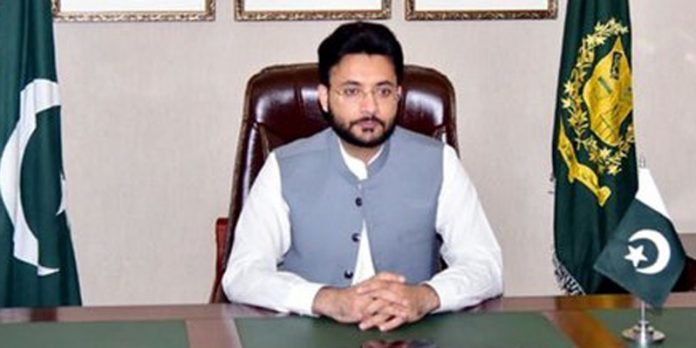 Budget to improve living standard of working class, labourers: Farrukh Habib