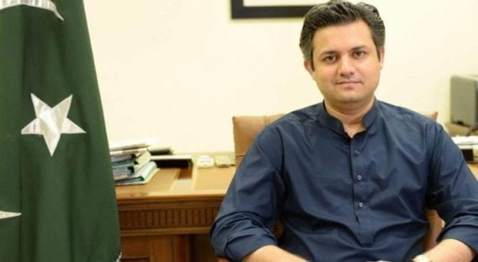 Budget 2021-22: No tax on internet data usage, says Hammad Azhar