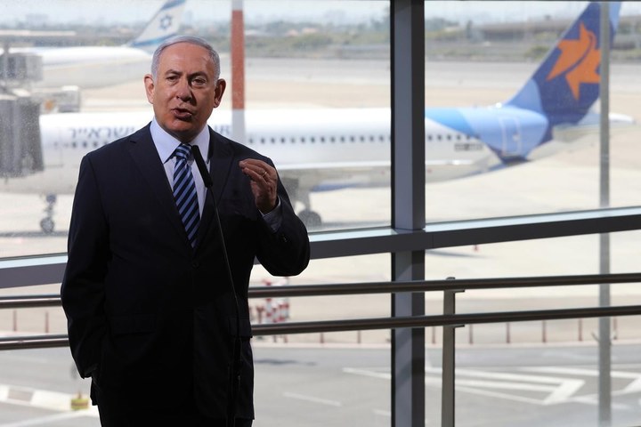 Israel's Knesset to vote on new government, end Netanyahu's record reign