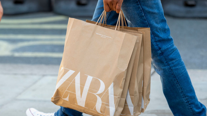 Zara designer faces backlash for &lsquo;racist comments&rsquo;