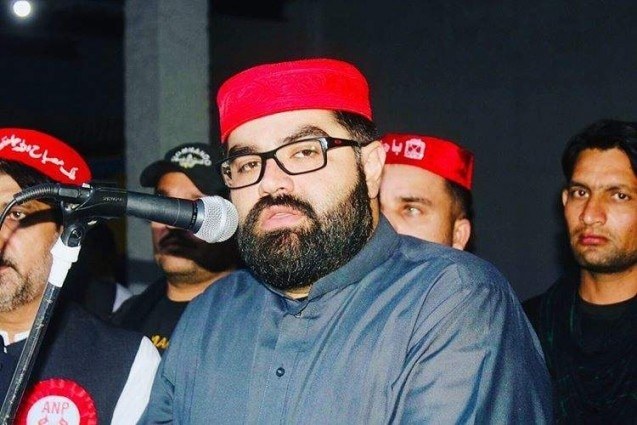 PDM split: ANP asked to be a part of new alliance, says Aimal Wali