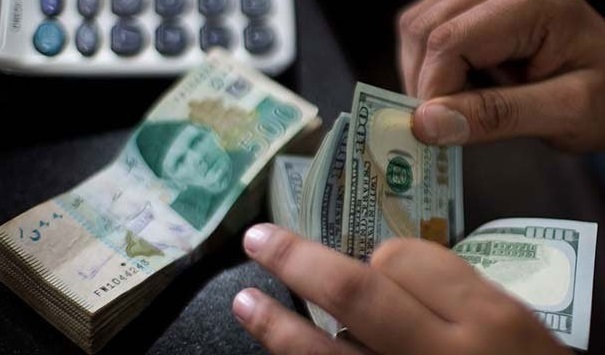 Rupee recovers 22 paisas against dollar