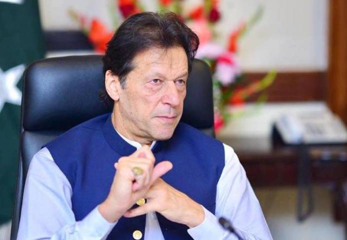 PM stresses use of modern technology in water treatment plants to meet water shortage