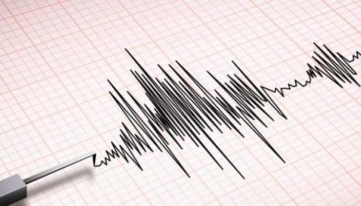 Earthquake jolts parts of Islamabad, Muzaffarabad, Khyber Pakhtunkhwa