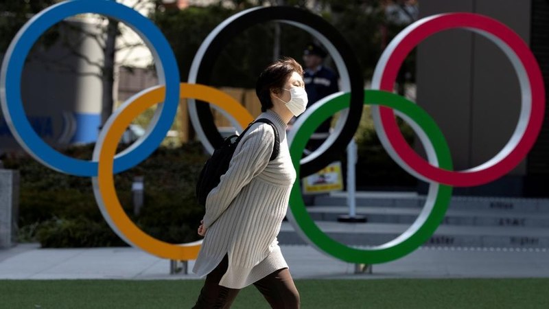 Japan health experts warn of Olympics COVID-19 threat, say no spectators the least risky