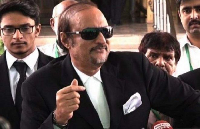 Legislation done in the Parliament was constitutional, would not be withdrawn: Babar