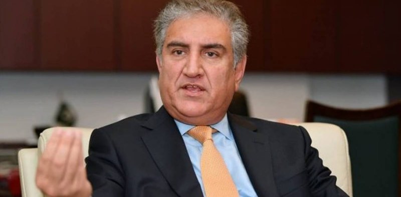 Pakistan has led by example in refugee protection: Qureshi on the World Refugee Day
