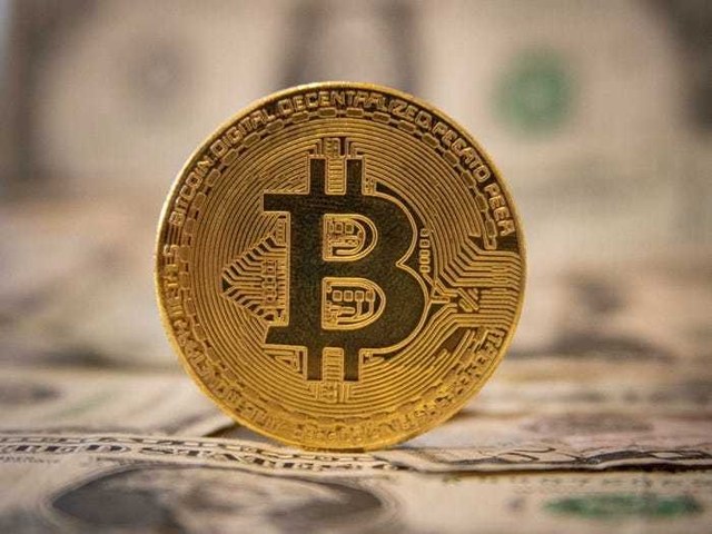Bitcoin tumbles 10% in wake of deepening China crackdown