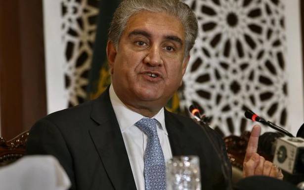 FM stresses need for making intra-Afghan dialogue a success to ensure peace