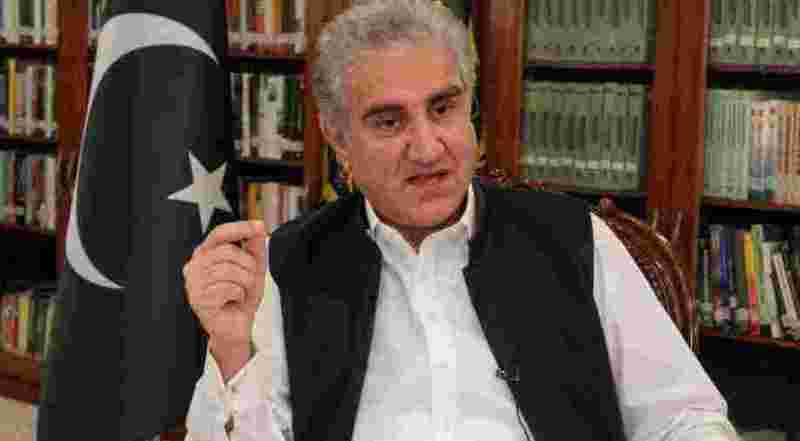 No justification to keep Pakistan in the grey list, says Qureshi