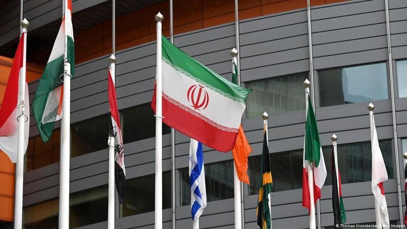 Germany sees 'good chance' for striking Iran nuclear deal soon