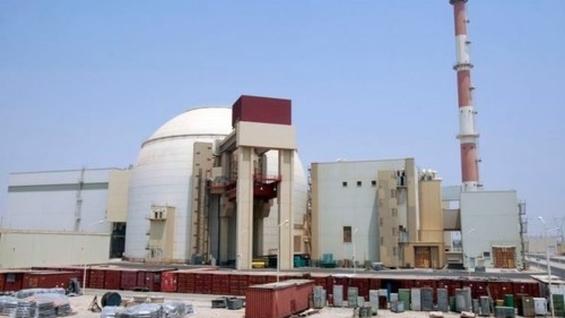 Iran says foils sabotage attack on atomic energy agency building