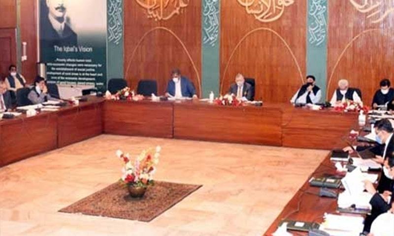 Technical Supplementary Grants worth Rs 9855.984 million approved