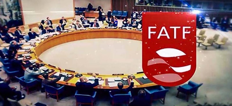 Pakistan to remain on FATF's grey list despite notable progress