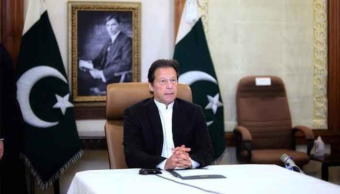 Inflows in Roshan Digital Account surpasses $1.5 bn: PM Imran